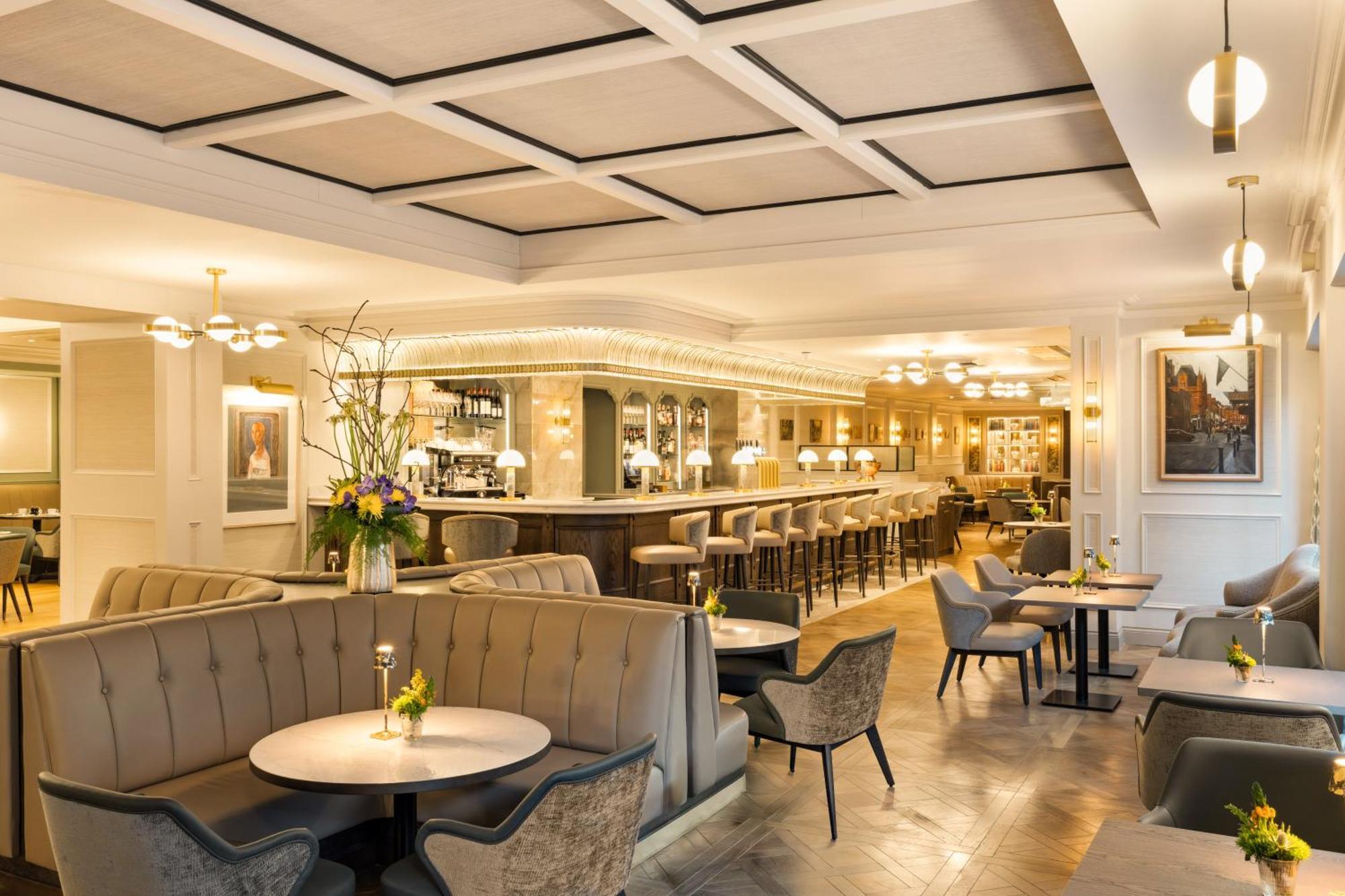 Hotel Brooks Dublin